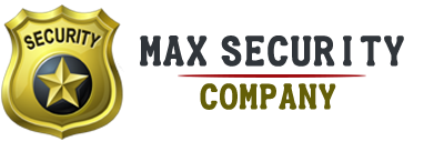 Max Security Company